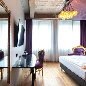 visit hotel