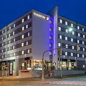 Premier Nordost *** Neurenberg