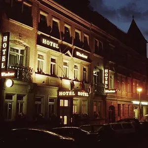 Windsor Hotel